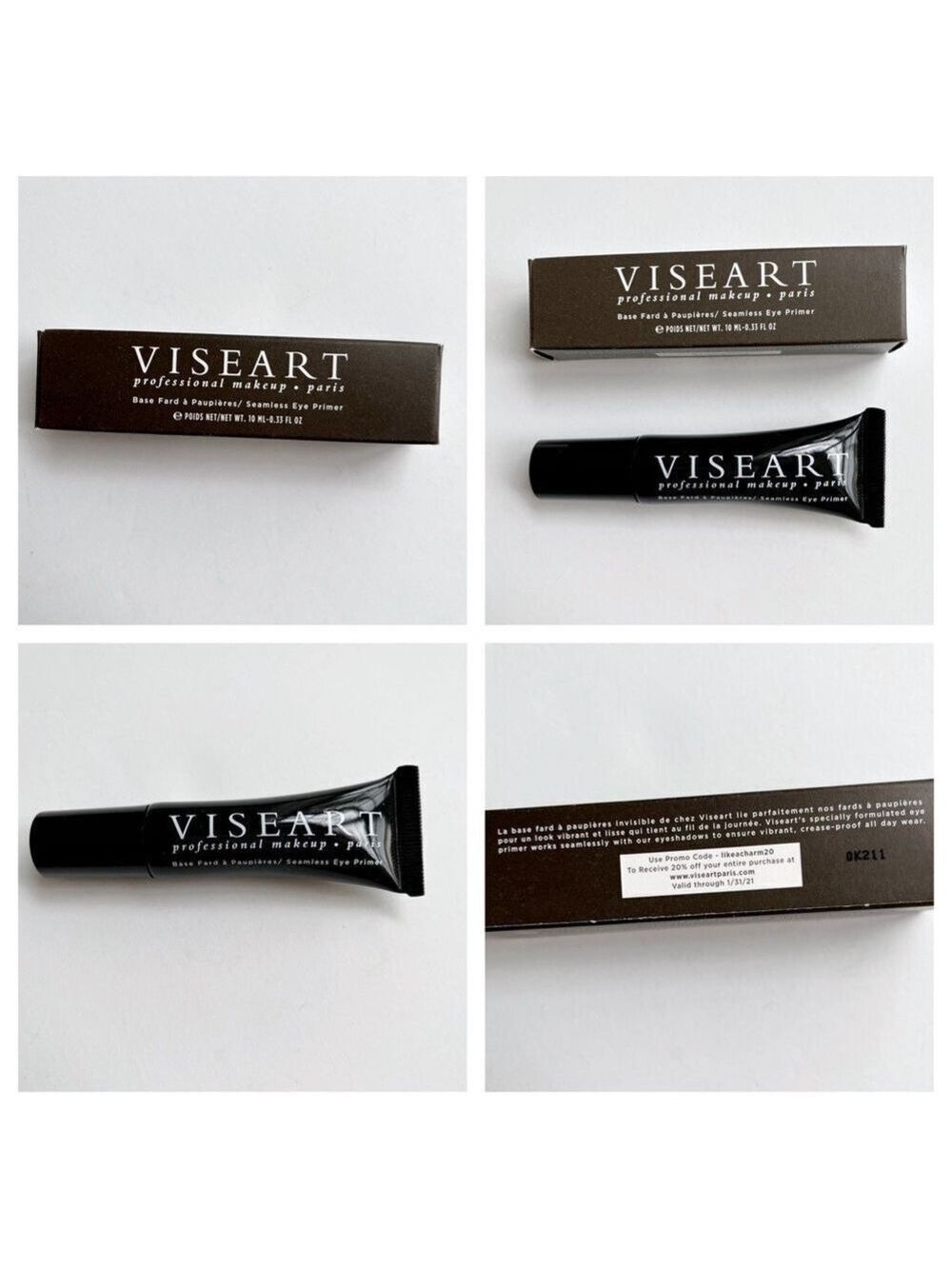 Makeup Bundle - Picture 3 of 10